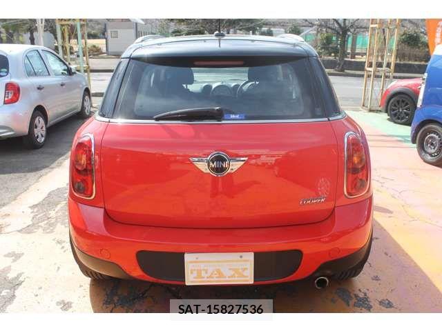 Bmw MINI 2011-08 5860690-14