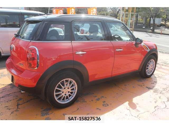 Bmw MINI 2011-08 5860690-16