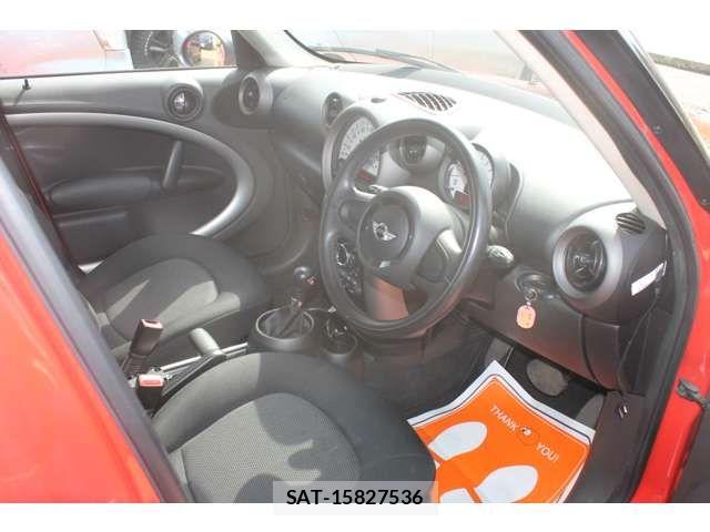 Bmw MINI 2011-08 5860690-18