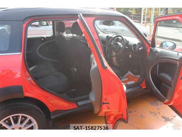 Bmw MINI 2011-08 5860690-19