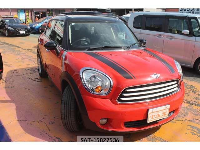 Bmw MINI 2011-08 5860690-6