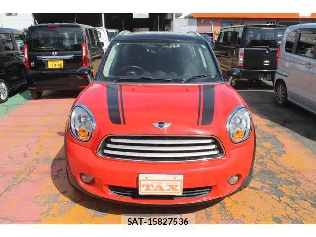 Bmw MINI 2011-08 5860690-8
