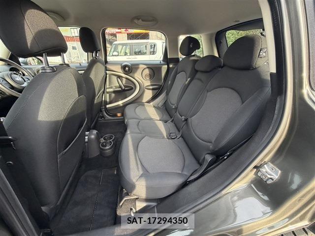 Bmw MINI 2014-02 6007525-9