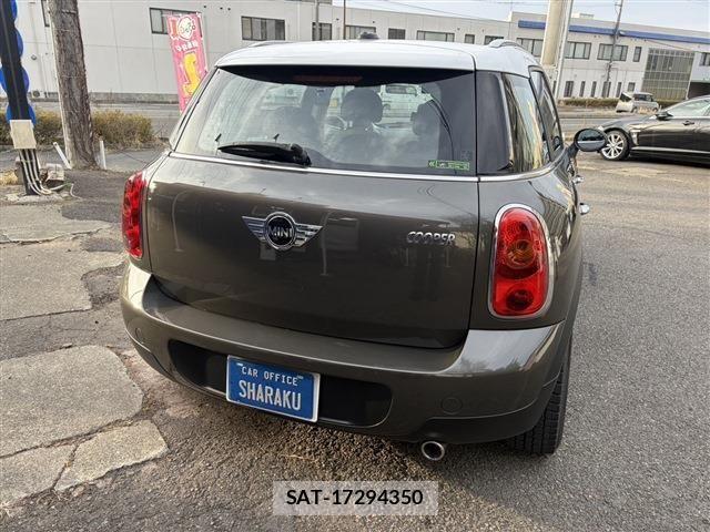 Bmw MINI 2014-02 6007525-10