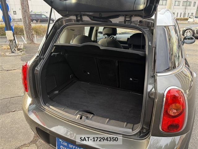 Bmw MINI 2014-02 6007525-11