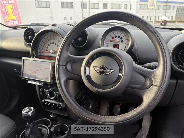 Bmw MINI 2014-02 6007525-12