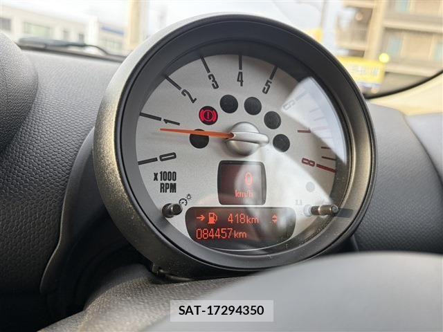 Bmw MINI 2014-02 6007525-13