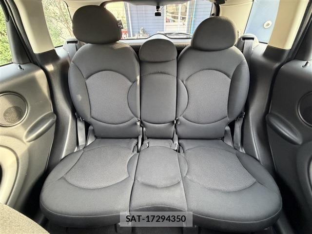 Bmw MINI 2014-02 6007525-16