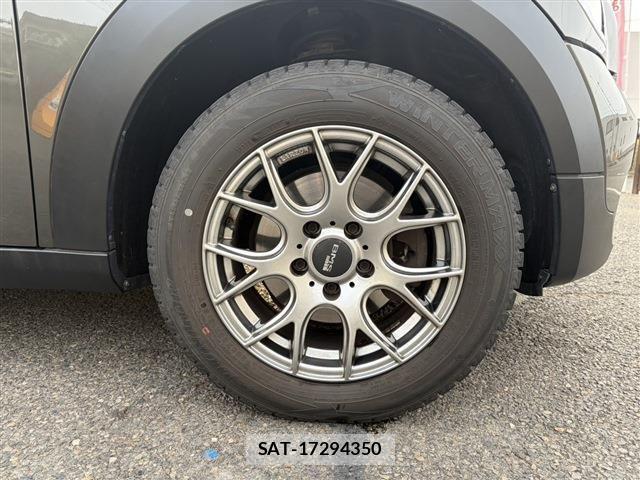 Bmw MINI 2014-02 6007525-17