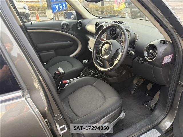 Bmw MINI 2014-02 6007525-5