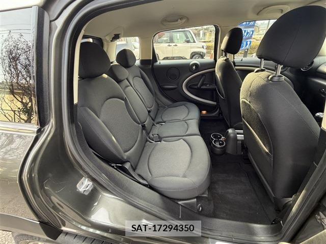 Bmw MINI 2014-02 6007525-6