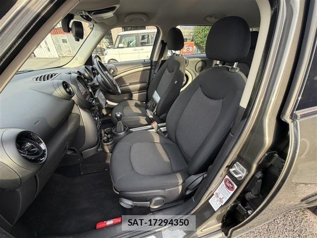 Bmw MINI 2014-02 6007525-8