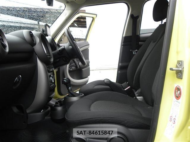 Bmw MINI 2012-03 6007526-10