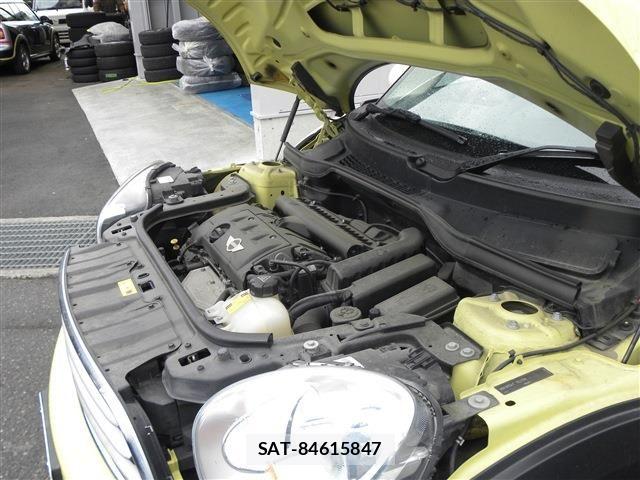 Bmw MINI 2012-03 6007526-20