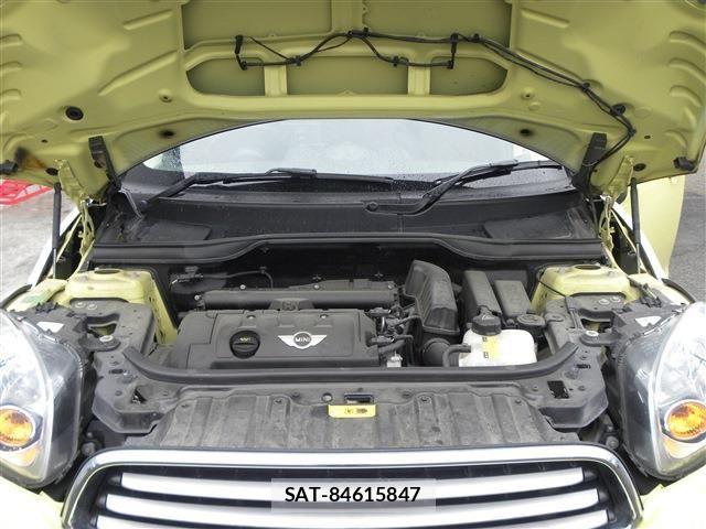 Bmw MINI 2012-03 6007526-21