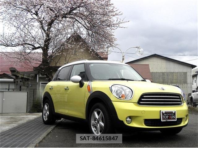 Bmw MINI 2012-03 6007526-2