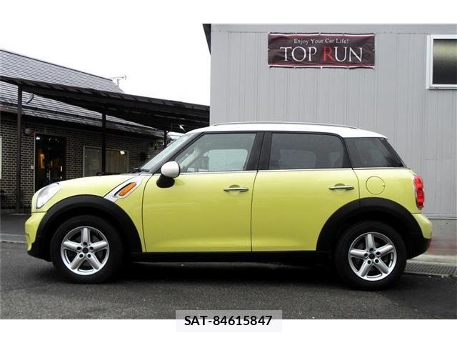 Bmw MINI 2012-03 6007526-4