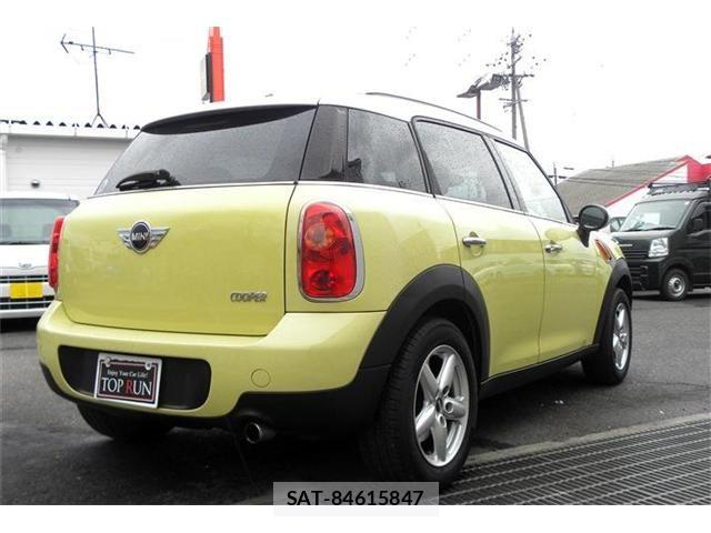 Bmw MINI 2012-03 6007526-5