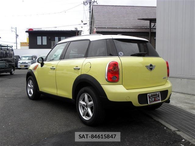 Bmw MINI 2012-03 6007526-7