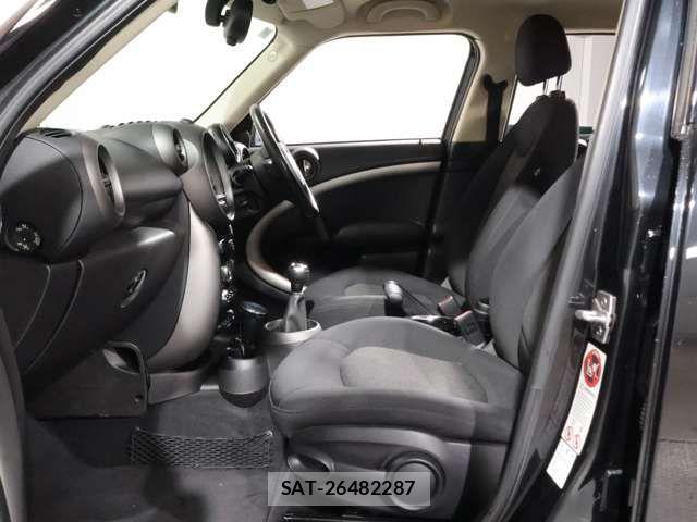 Bmw MINI 2011-07 6610833-10