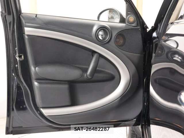 Bmw MINI 2011-07 6610833-12