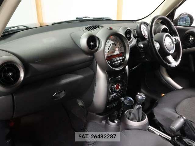 Bmw MINI 2011-07 6610833-13