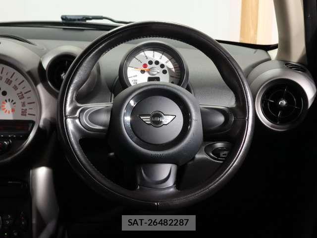 Bmw MINI 2011-07 6610833-15