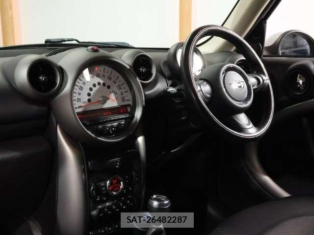 Bmw MINI 2011-07 6610833-17