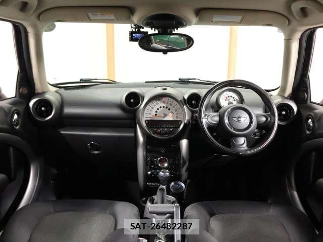 Bmw MINI 2011-07 6610833-3