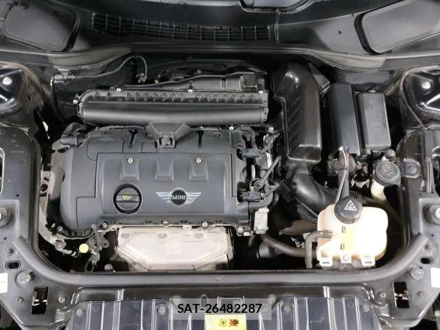 Bmw MINI 2011-07 6610833-5