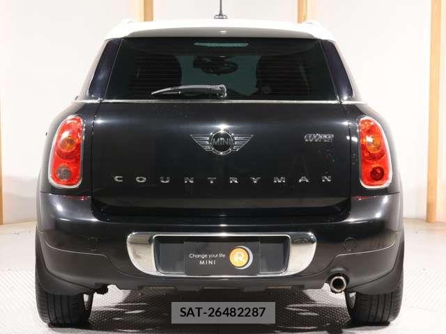 Bmw MINI 2011-07 6610833-7