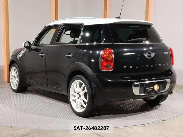 Bmw MINI 2011-07 6610833-8