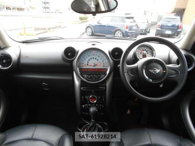 Bmw MINI 2013-05 6715751-9