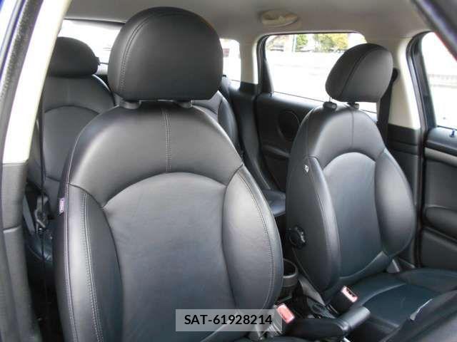 Bmw MINI 2013-05 6715751-10