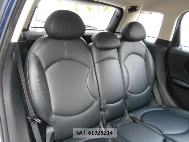 Bmw MINI 2013-05 6715751-11