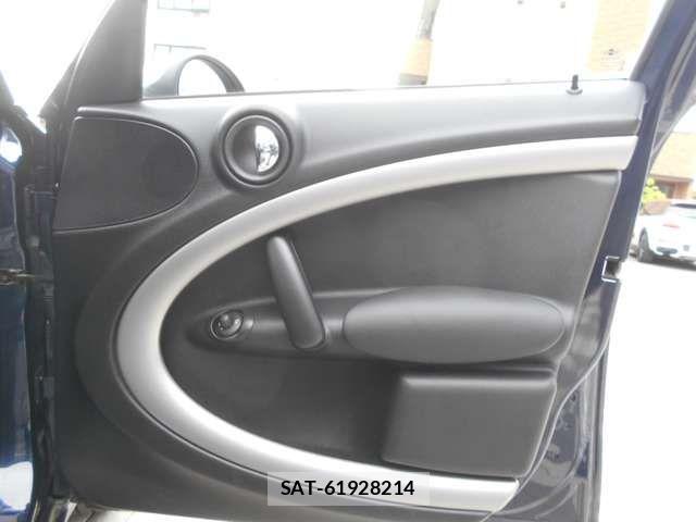 Bmw MINI 2013-05 6715751-12