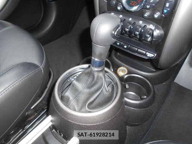 Bmw MINI 2013-05 6715751-13