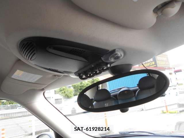 Bmw MINI 2013-05 6715751-14