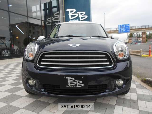 Bmw MINI 2013-05 6715751-1
