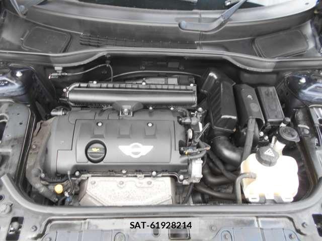 Bmw MINI 2013-05 6715751-19