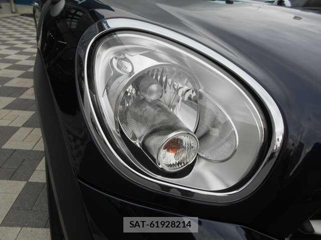 Bmw MINI 2013-05 6715751-20