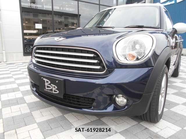 Bmw MINI 2013-05 6715751-23