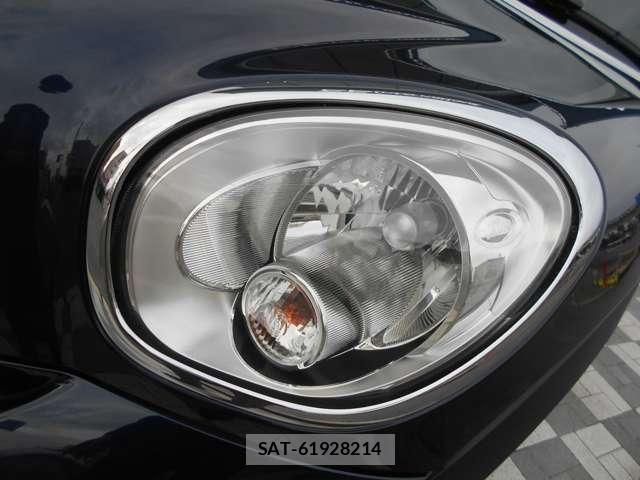 Bmw MINI 2013-05 6715751-24