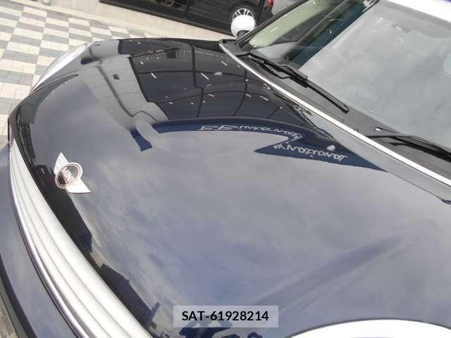 Bmw MINI 2013-05 6715751-25