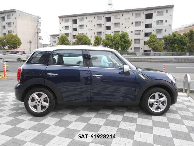 Bmw MINI 2013-05 6715751-3