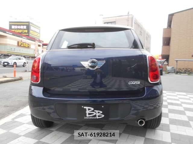 Bmw MINI 2013-05 6715751-5