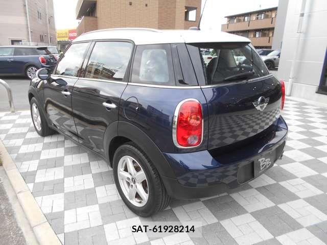 Bmw MINI 2013-05 6715751-6