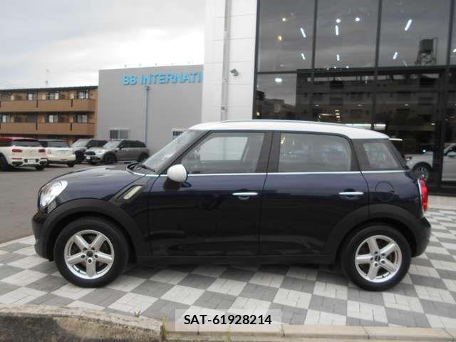 Bmw MINI 2013-05 6715751-7