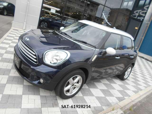 Bmw MINI 2013-05 6715751-8