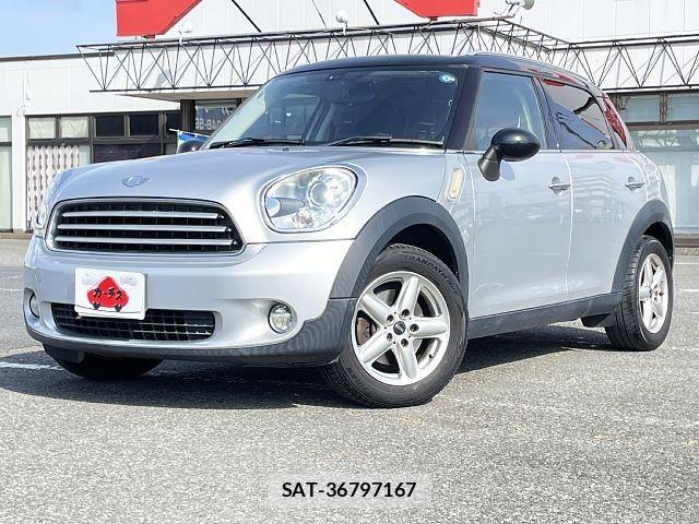 Bmw MINI 2013-03 7215416-0